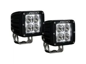 RIGID Industries Radiance + Pod - RGBW - Pair