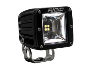 RIGID Industries Radiance Scene - RGBW - Surface Mount - Pair