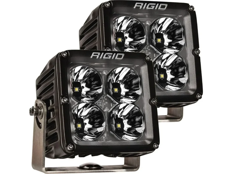 RIGID Industries XL Radiance + Light Pod - RGBW - Pair