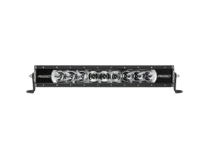 RIGID Industries Radiance + 20" Light Bar - RGBW