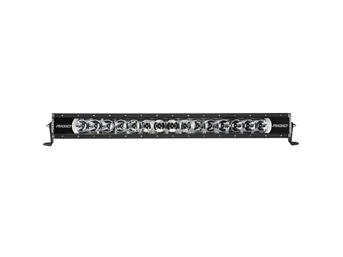 RIGID Industries Radiance + 30" Light Bar - RGBW