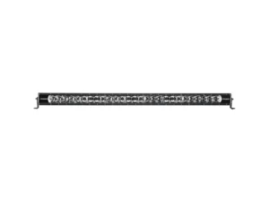 RIGID Industries Radiance + 50" Light Bar - RGBW