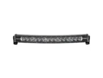 RIGID Industries Radiance + Curved 30" Light Bar - RGBW