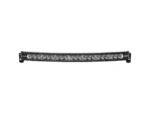 RIGID Industries Radiance + Curved 40" Light Bar - RGBW