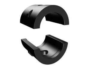 Roswell 3" Clamp Insert - 1.9" Inner Diameter