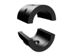 Roswell 3" Clamp Insert - 2" Inner Diameter