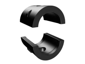 Roswell 3" Clamp Insert - 2" Inner Diameter