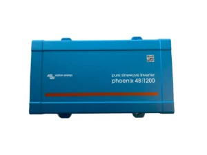 Victron Phoenix Inverter 48VDC - 1200VA - 120VAC - VE.Direct - NEMA 5-15R