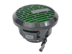 Roswell RMA 10" Subwoofer - Black - 250W RMS & 500W Peak Power
