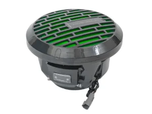 Roswell R1 10" Subwoofer - Anthracite - 250W RMS & 500W Peak Power