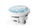 Roswell R1 12" Subwoofer - White - 500W RMS & 1000W Peak Power