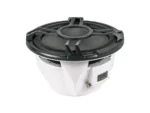 Roswell RMA 12" Subwoofer - Black - 500W RMS & 1000W Peak Power