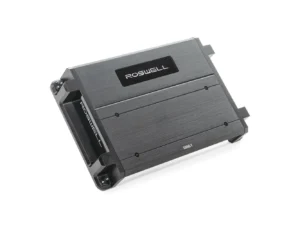 Roswell R1 1000.1 Mono-Block Marine Amplifier