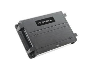 Roswell R1 550.2 2-Channel Marine Amplifier