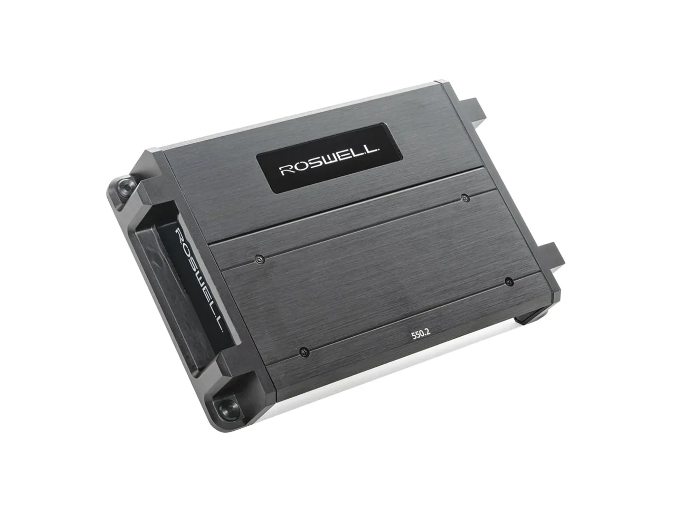 Roswell R1 550.2 2-Channel Marine Amplifier