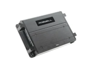 Roswell R1 650.4 4-Channel Marine Amplifier