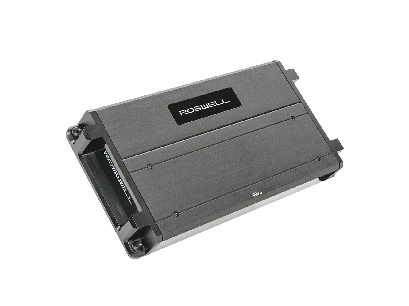 Roswell R1 900.6 6-Channel Marine Amplifier