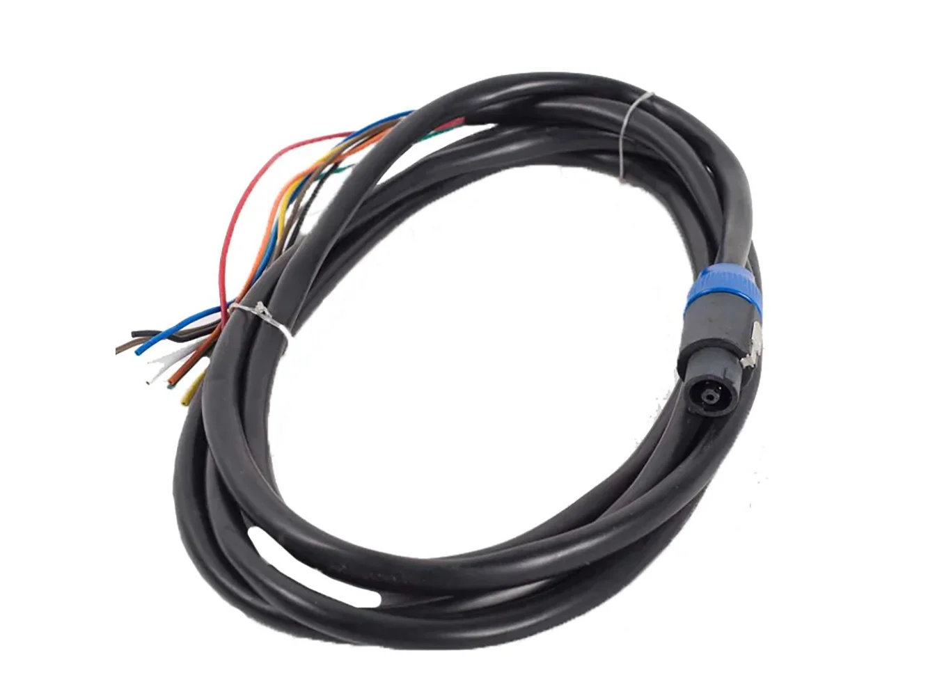 Roswell Tower Wiring Harness