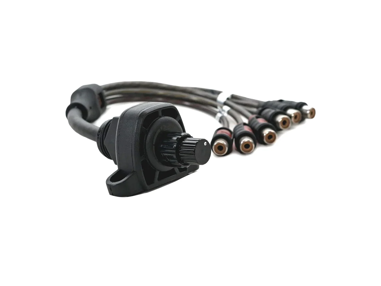 Roswell Dual Zone Volume Control