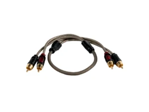 Roswell .5M 2-Channel RCA Cable