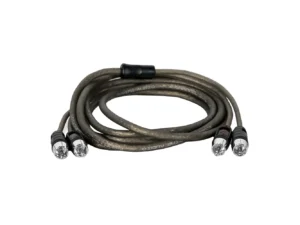 Roswell 1M 2-Channel RCA Cable