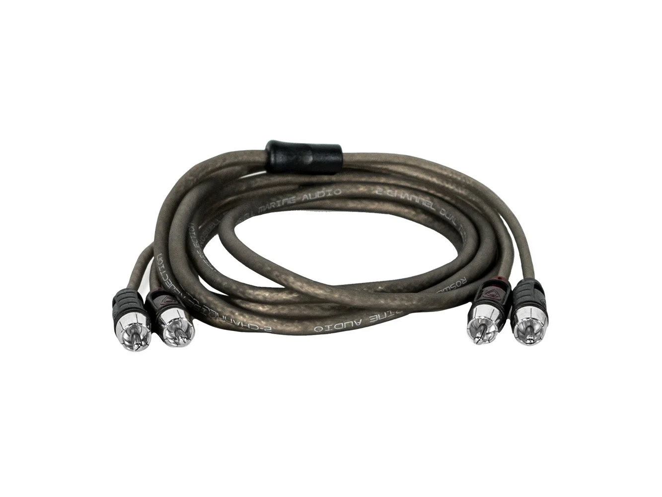 Roswell 1M 2-Channel RCA Cable
