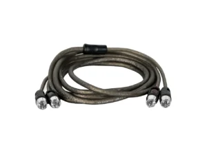 Roswell 5M 2-Channel RCA Cable