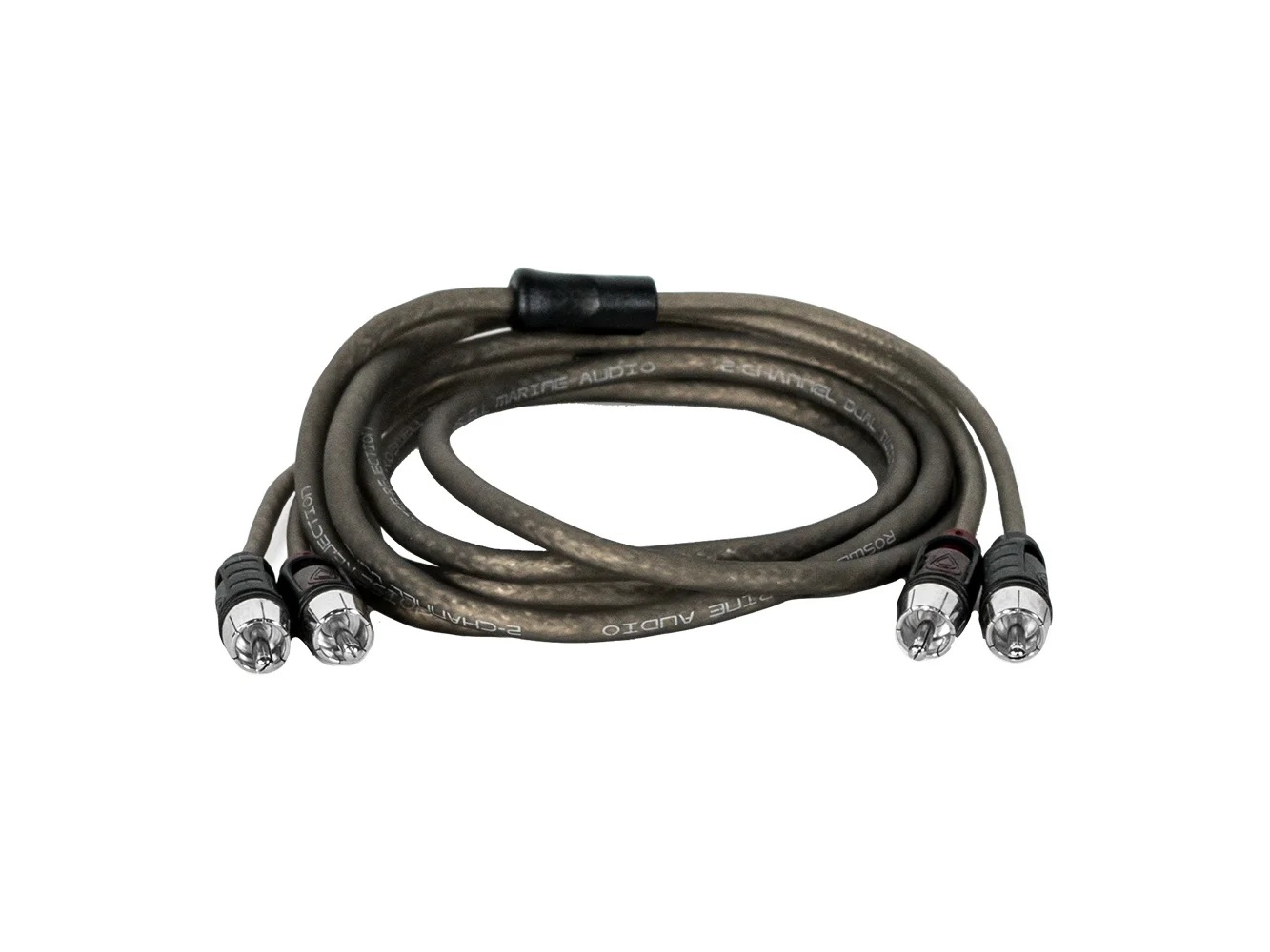 Roswell 5M 2-Channel RCA Cable