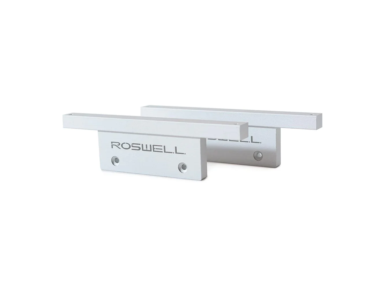 Roswell R1 Amp Spacers