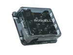 Roswell 1-In 4-Out Ground Distribution Block