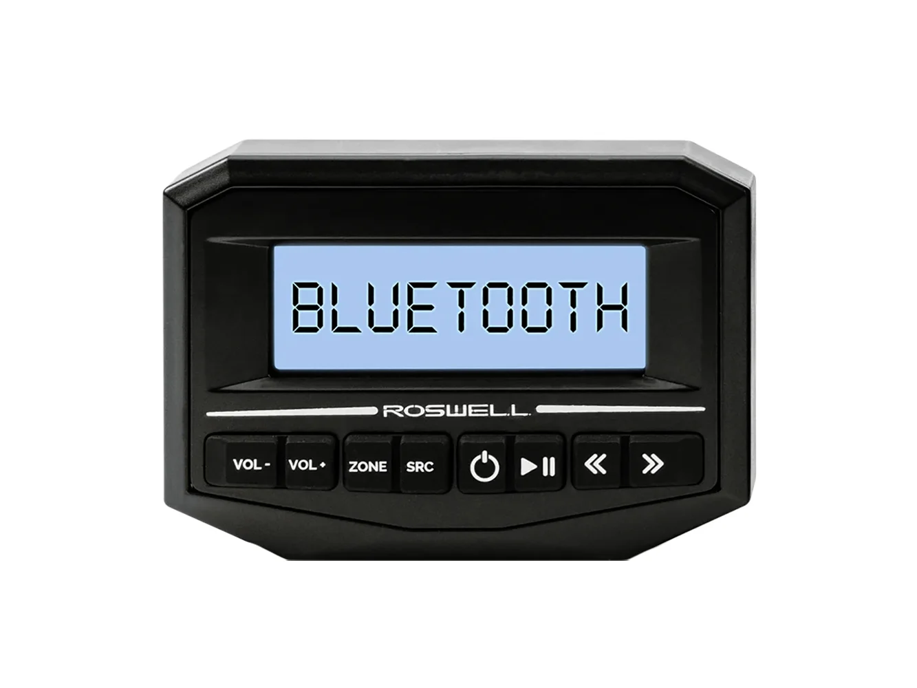 Roswell Digital Media Wired Remote w/Extension Cable