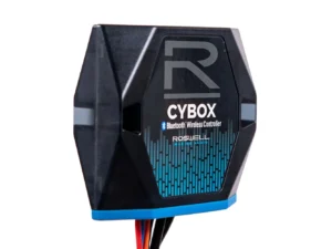 Roswell Cybox 2.0 Bluetooth Interface