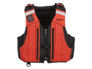 Kent First Responder PFD - 2XL/3XL - Orange