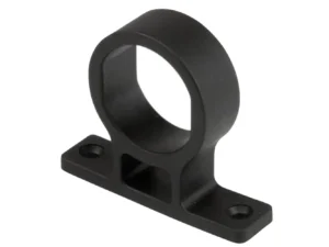 Sea-Dog Round Power Socket/Gauge Mounting Bracket