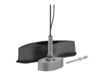 Garmin Panoptix&trade; PS70 Thru-Hull Transducer w/Fairing Block