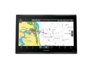 Garmin GPSMAP® 9219 19" Premium Chartplotter w/Garmin Navionics+™