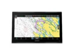 Garmin GPSMAP® 9022 22" Premium Chartplotter w/Worldwide Basemap