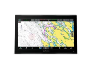 Garmin GPSMAP® 9022 22" Premium Chartplotter w/Worldwide Basemap