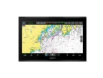 Garmin GPSMAP® 9222 22" Premium Chartplotter w/Garmin Navionics+