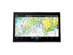 Garmin GPSMAP® 9024 24" Premium Chartplotter w/Worldwide Basemap