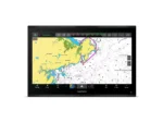 Garmin GPSMAP® 9224 24" Premium Chartplotter w/Garmin Navionics+