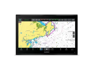 Garmin GPSMAP® 9224 24" Premium Chartplotter w/Garmin Navionics+