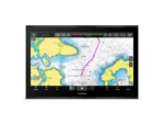 Garmin GPSMAP® 9027 27" Premium Chartplotter w/Worldwide Basemap