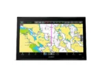 Garmin GPSMAP® 9227 27" Premium Chartplotter w/Garmin Navionics+