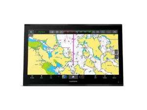 Garmin GPSMAP® 9227 27" Premium Chartplotter w/Garmin Navionics+