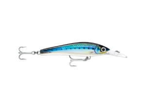 Rapala X-Rap® Magnum® Xtreme 6-1/4" HD Blue Sardine