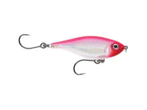 Rapala X-Rap® Twitchin’ Mullet 2-1/2" Hot Pink