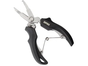 Rapala Split Ring Scissors