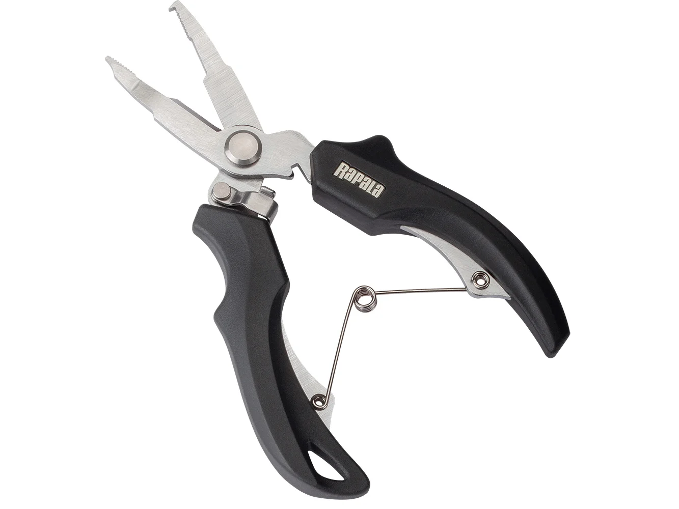Rapala Split Ring Scissors