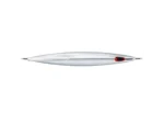 Williamson Kensaki 220 Jig - 6.75" - 7.75oz - UV Silver